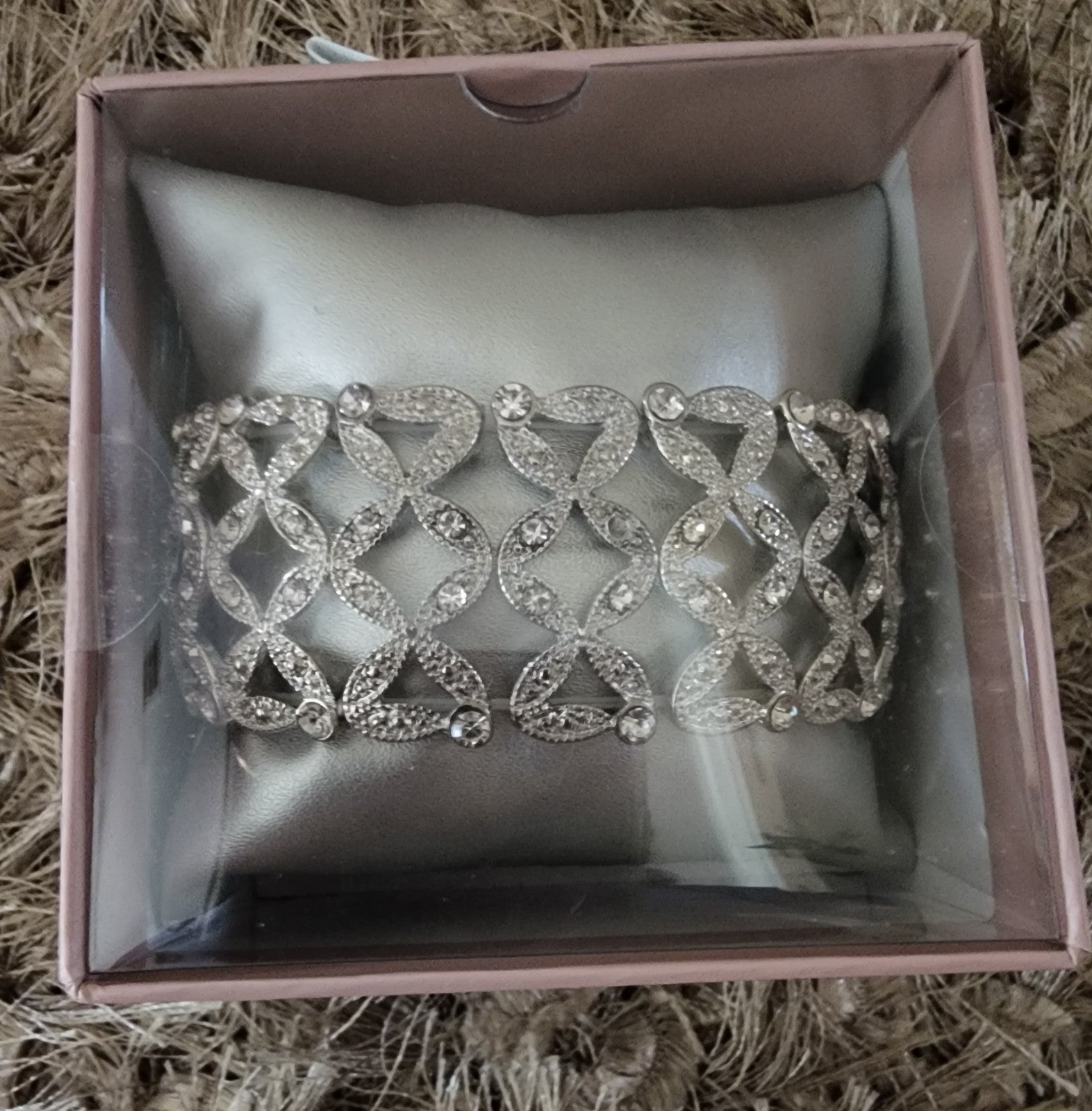Badgley Mischka Bracelets Mercari