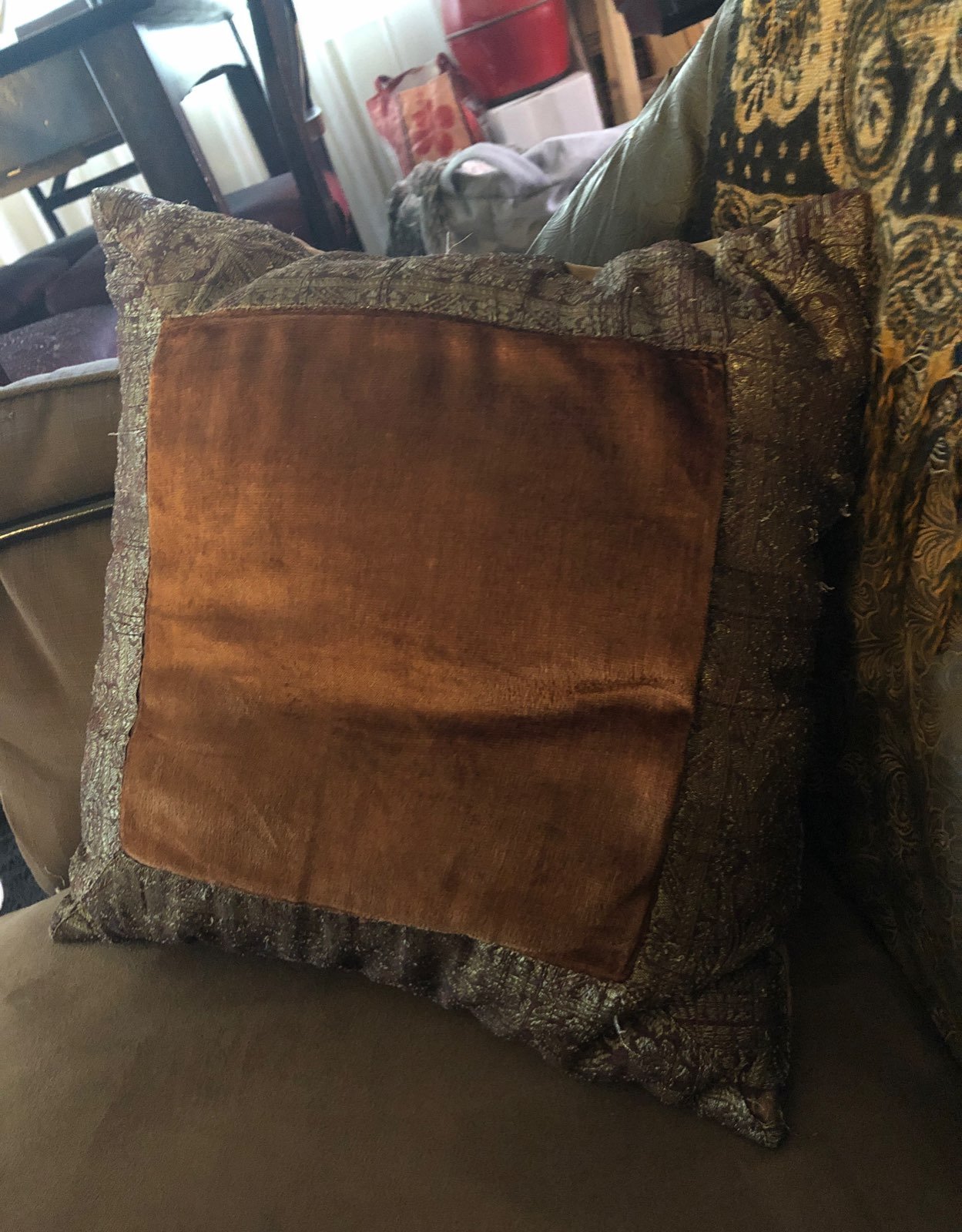 Pillow