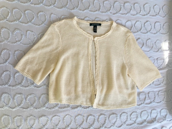 Cardigan