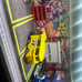 1/64 kool Kombi and t3 mooneyes custom garage with led lights