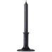 Diptyque Baies Taper Candle with Branded Oval Base