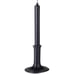 Diptyque Baies Taper Candle with Branded Oval Base