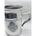 RARE Vintage Wilton ZIA Symbol Armetale Commonwealth Pitcher with Ice Lip, 80 oz