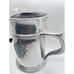 RARE Vintage Wilton ZIA Symbol Armetale Commonwealth Pitcher with Ice Lip, 80 oz