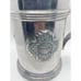 RARE Vintage Wilton ZIA Symbol Armetale Commonwealth Pitcher with Ice Lip, 80 oz