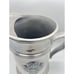 RARE Vintage Wilton ZIA Symbol Armetale Commonwealth Pitcher with Ice Lip, 80 oz