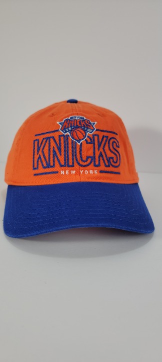 New York Knicks Men Hat