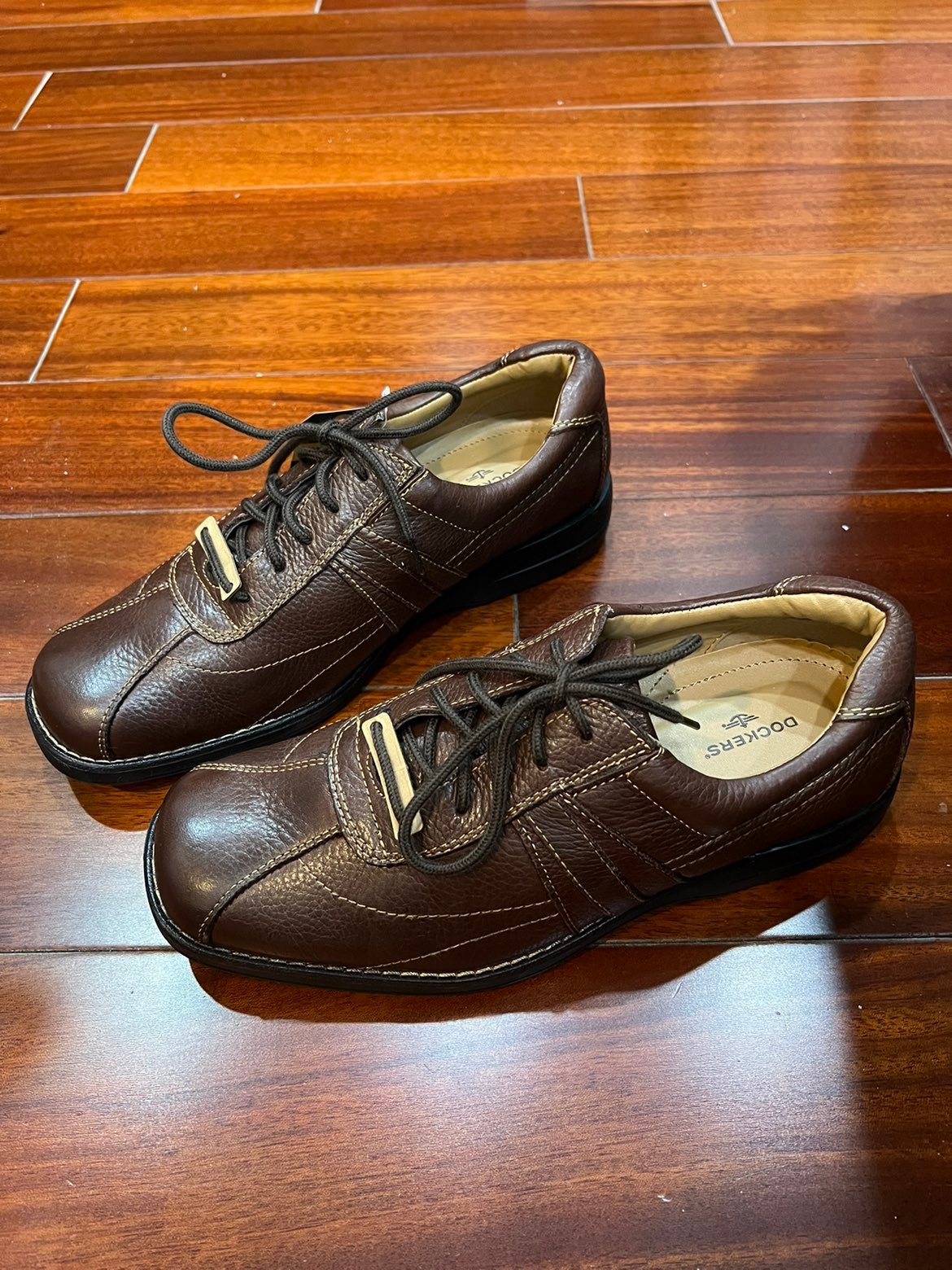 Dockers Prostyle Men's Shoes