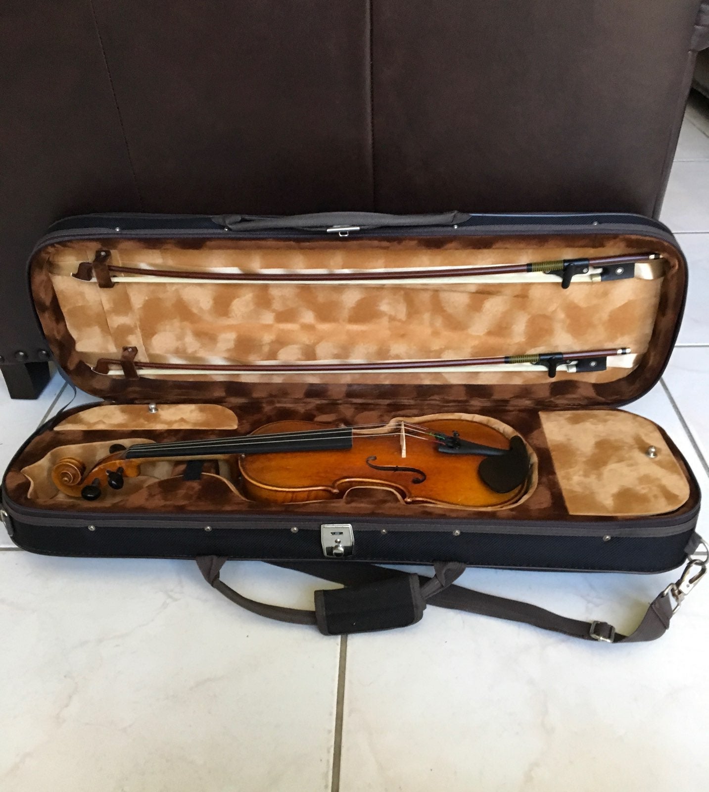 3/4 Violin
