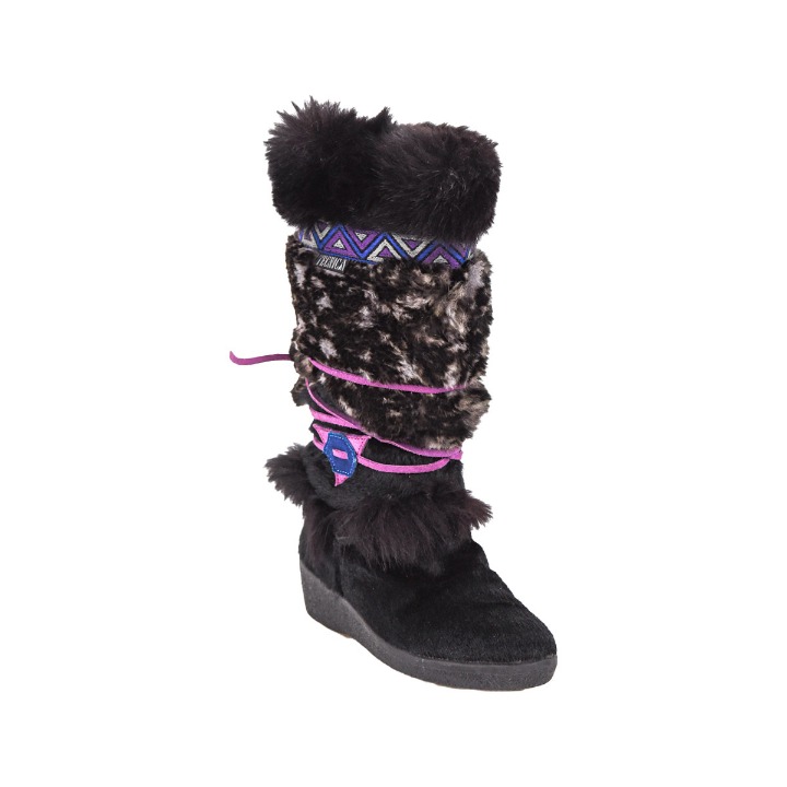 Tecnica Boots 10 Brown