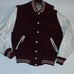 Vintage Timberline Varsity Letterman Jacket Size 40