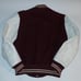Vintage Timberline Varsity Letterman Jacket Size 40
