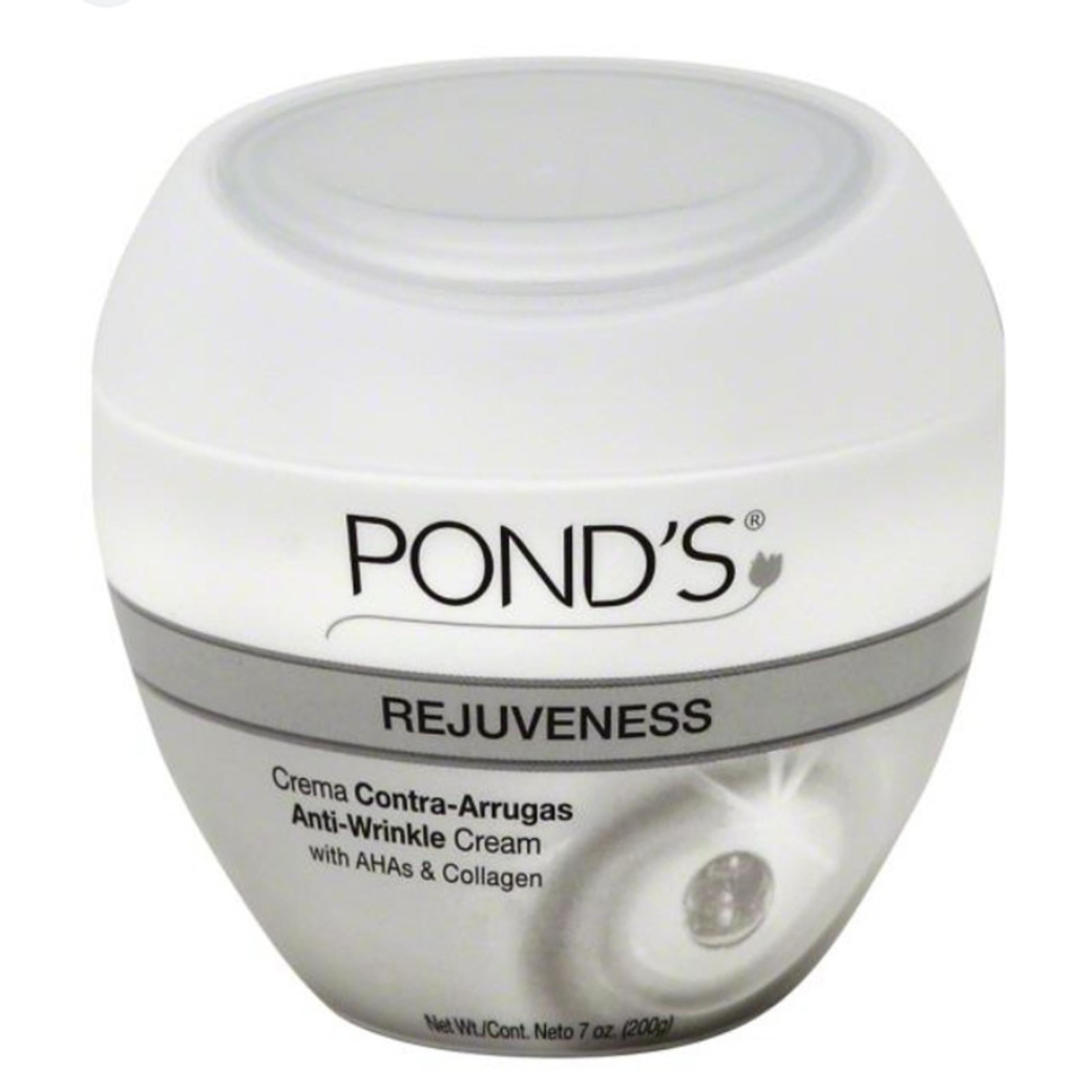 Pond's Rejuveness Anti-Wrinkle Cream 7 oz