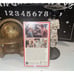 Annie VHS SEALED Watermarks Slipcase RCA Carol Burnett Tim Curry New Rare vs1