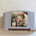 Nintendo 64 Goldeneye 007 Video Game