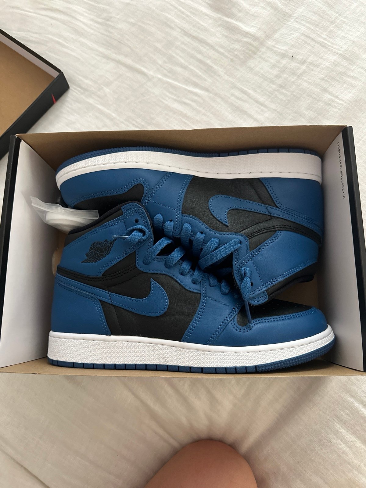 Jordans