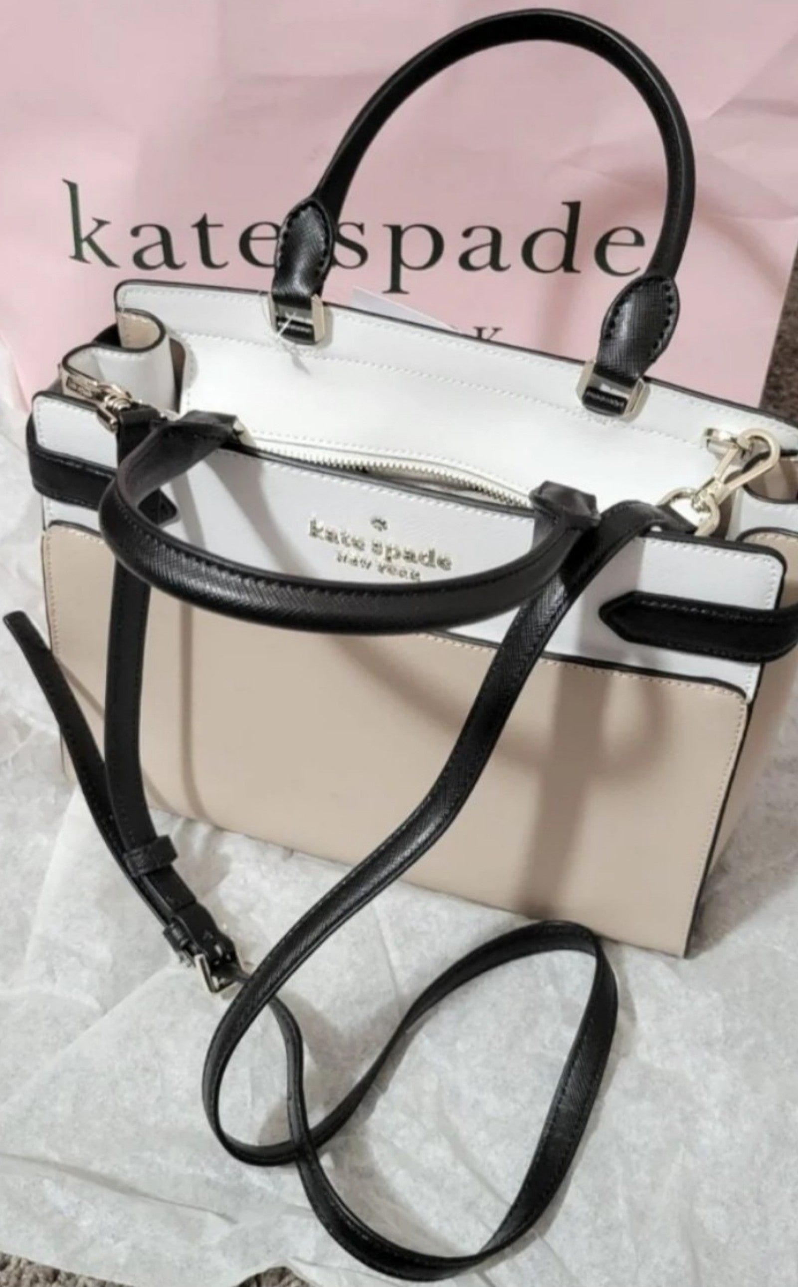 NWT KATE SPADE PURSE