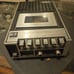 Working vintage Marantz C-104 Superscope cassette recorder/player