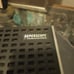 Working vintage Marantz C-104 Superscope cassette recorder/player