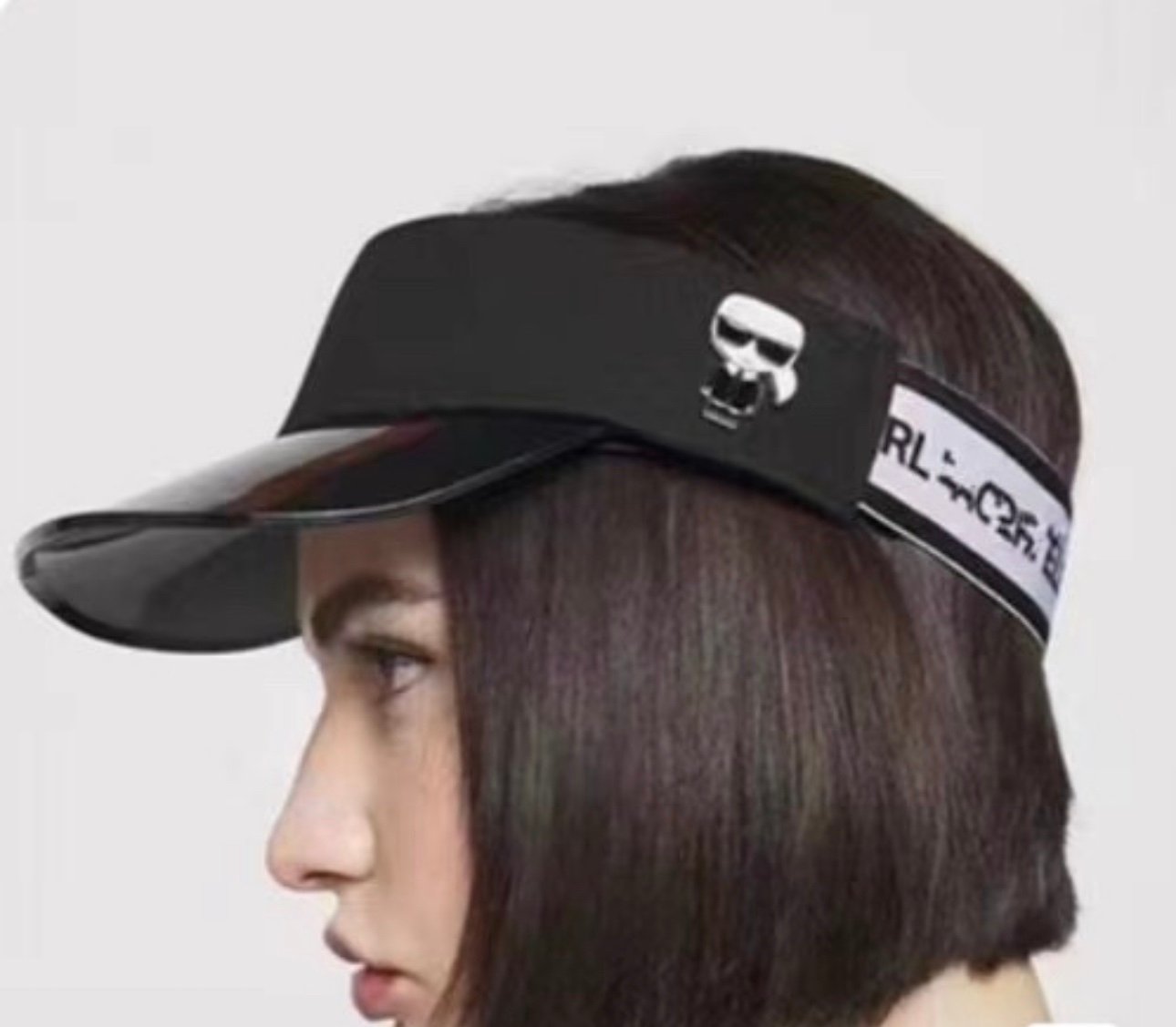 Karl Lagerfeld Hat