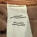 LoveShackFancy Scarlett Crushed Velvet Smocked Mini Dress in Cinnabar Size XS