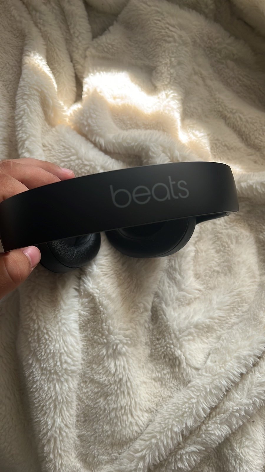 Beats by Dr. Dre Beats Studio Wireless in Black