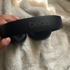 Beats by Dr. Dre Beats Studio Wireless in Black