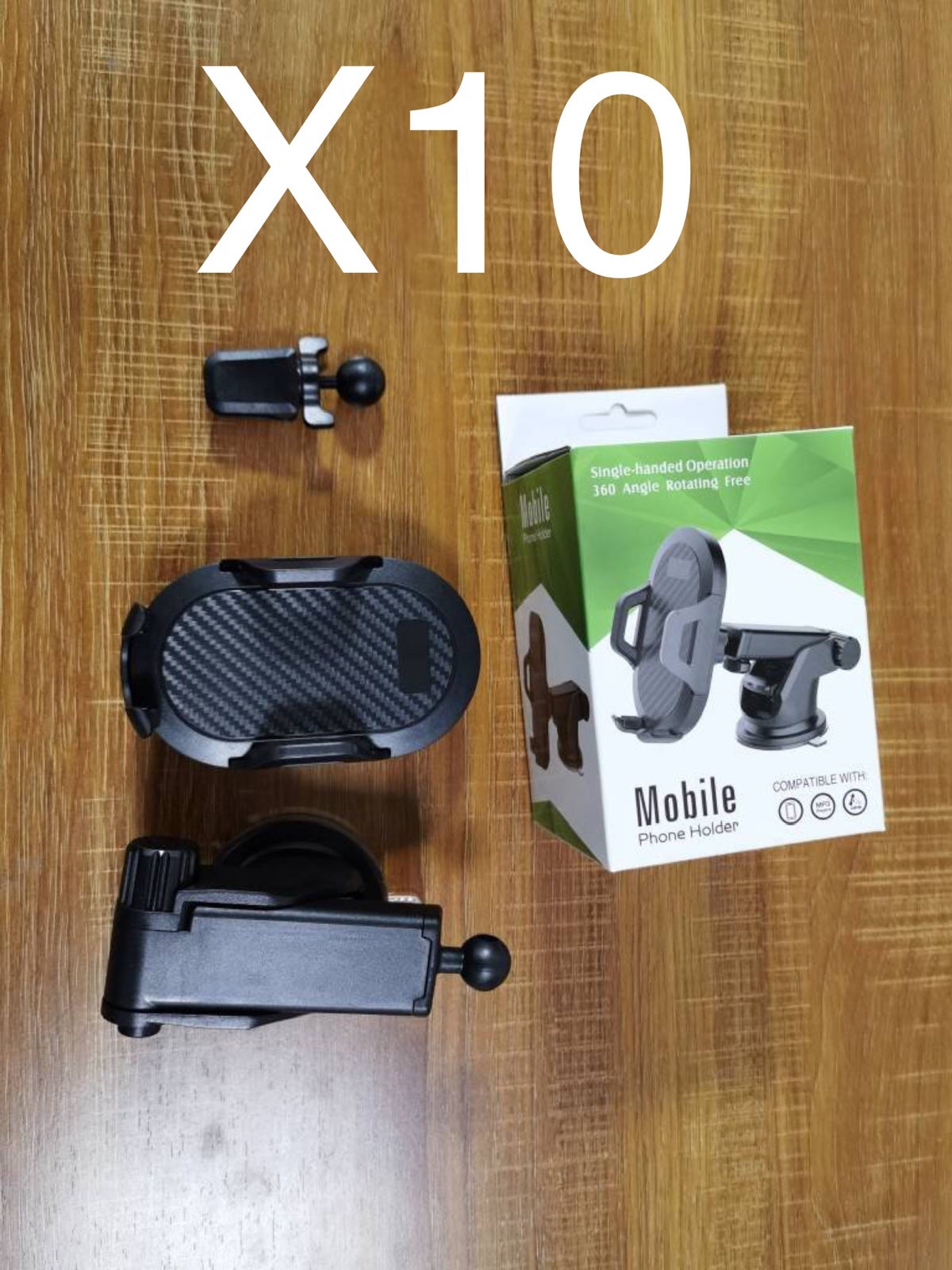 car/mobile phone holder