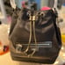 MZ WALLACE Bucket shoulder bag NWT