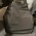 MZ WALLACE Bucket shoulder bag NWT