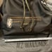 MZ WALLACE Bucket shoulder bag NWT