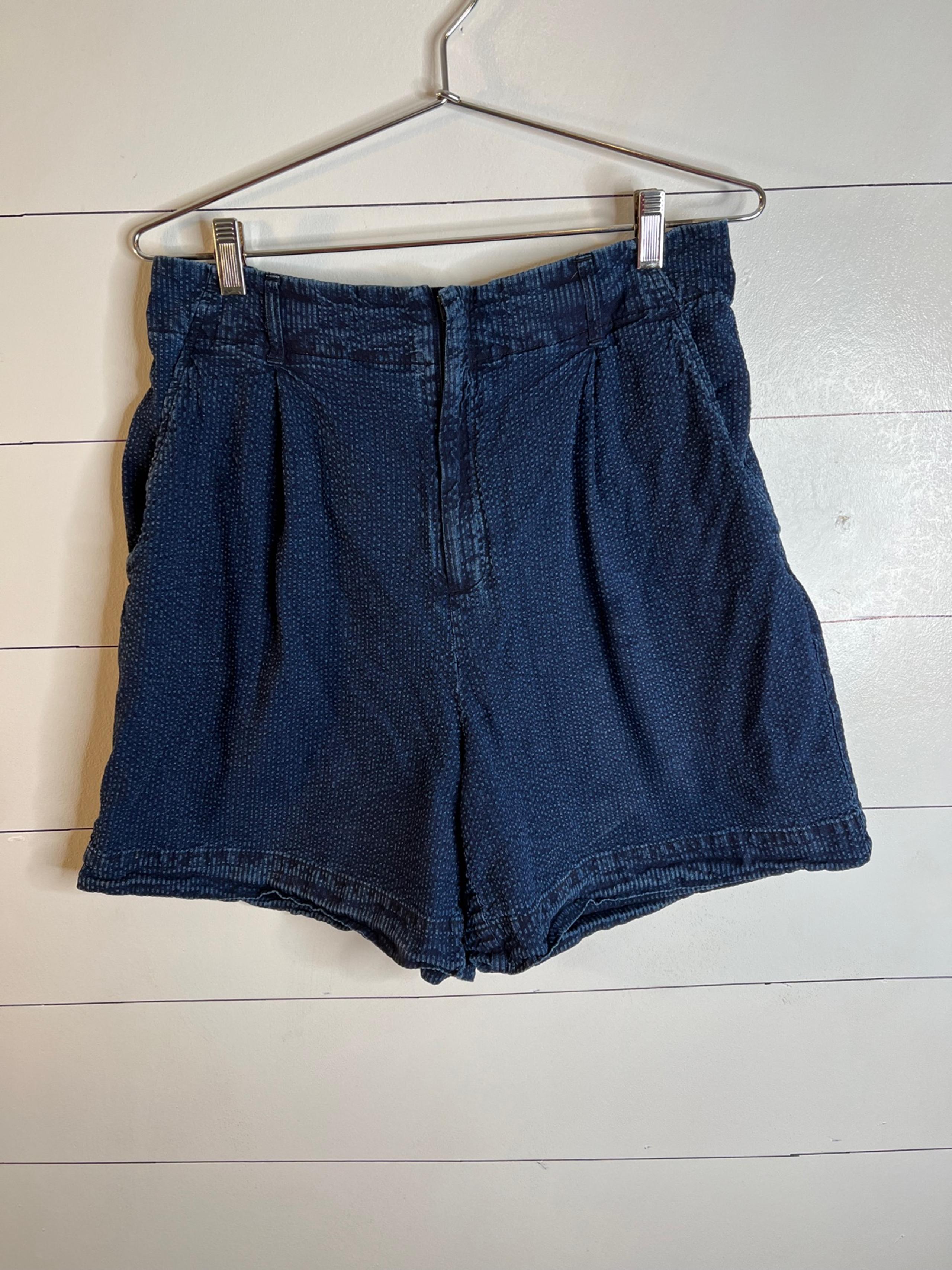 A NEW DAY DENIM SHORTS SZ L