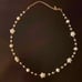 Revolve Necklace - Casa Clara