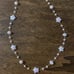 Revolve Necklace - Casa Clara
