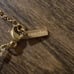 Revolve Necklace - Casa Clara
