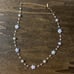 Revolve Necklace - Casa Clara