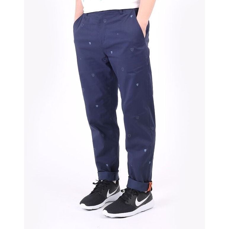Nike Men's Dri-Fit UV 40+ Standard Fit Performance Golf Collection Pants 34X32/G