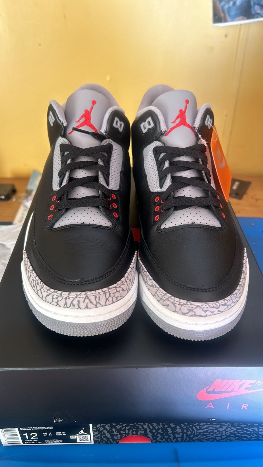 Jordan