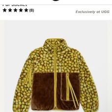 Ugg Jacket
