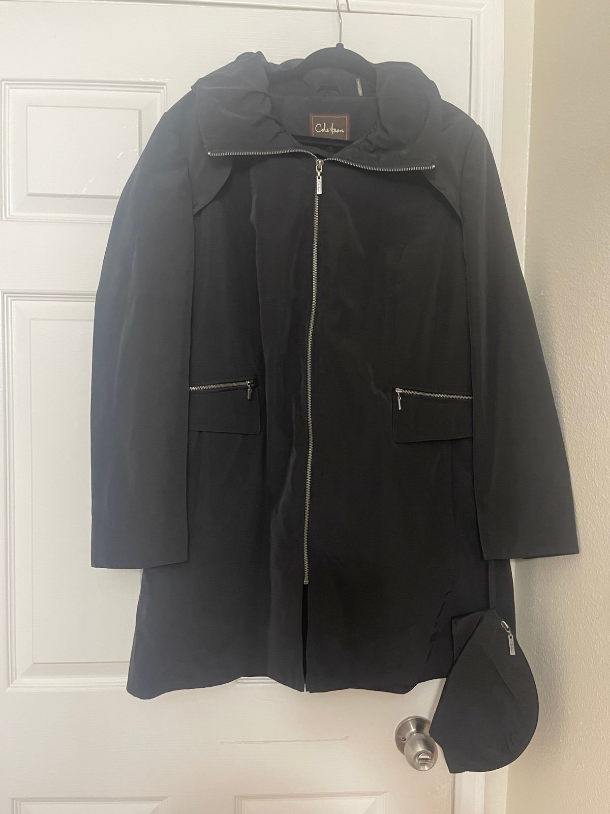 Cole Haan Lightweight Jacket
