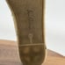 Womens Sam Edelman Cherlene Platform Canvas Tan Espadrilles Shoes Size 8.5 M GUC