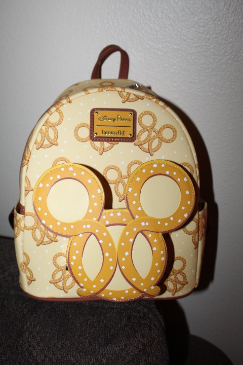 Disney parks Loungefly