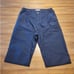 5.11 TACTICAL TACLITE PRO TACTICAL PANTS MENS 34X30 BLUE RIPSTOP CARGO
