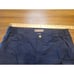 5.11 TACTICAL TACLITE PRO TACTICAL PANTS MENS 34X30 BLUE RIPSTOP CARGO