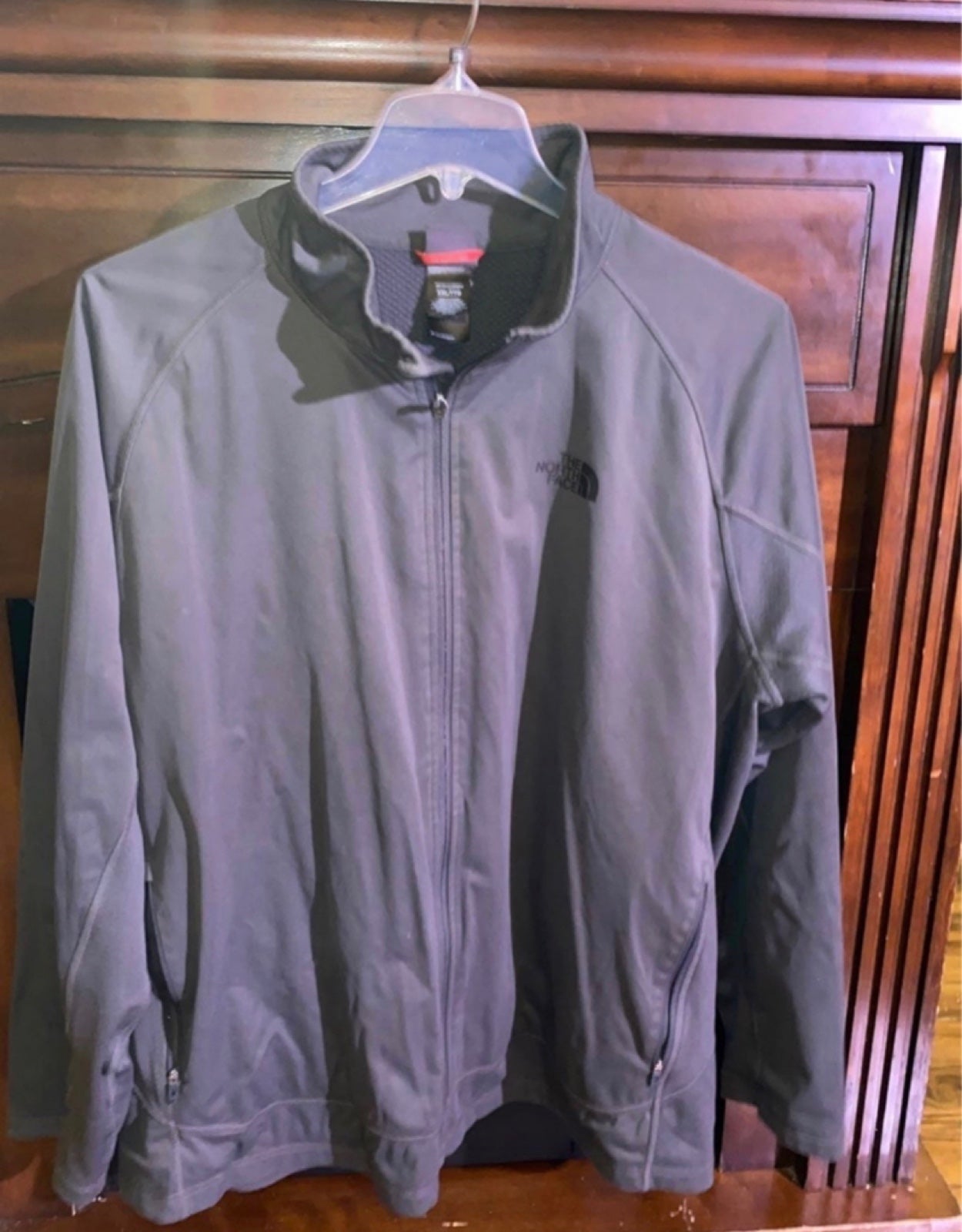 The North Face Jacket