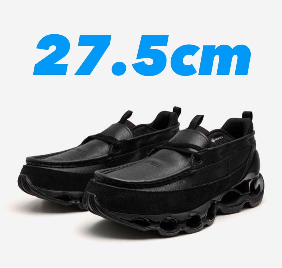 Mizuno Wave Prophecy Moc GORE-TEX Boots