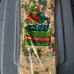 Vintage Smurfs Wrapping Paper