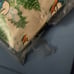 Vintage Smurfs Wrapping Paper
