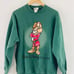 vintage Disney sweatshirt