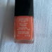 Chanel 307 Orange Fizz Nail Polish